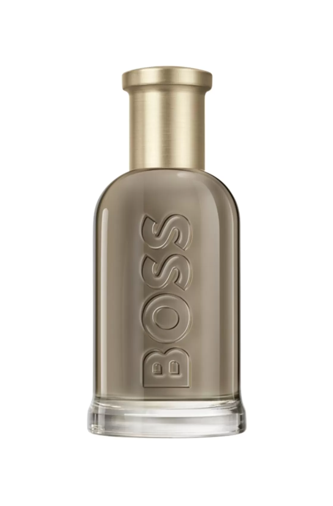 HUGO BOSS BOSS Bottled Eau De Parfum 50ml Assorted-Pre-Pack New