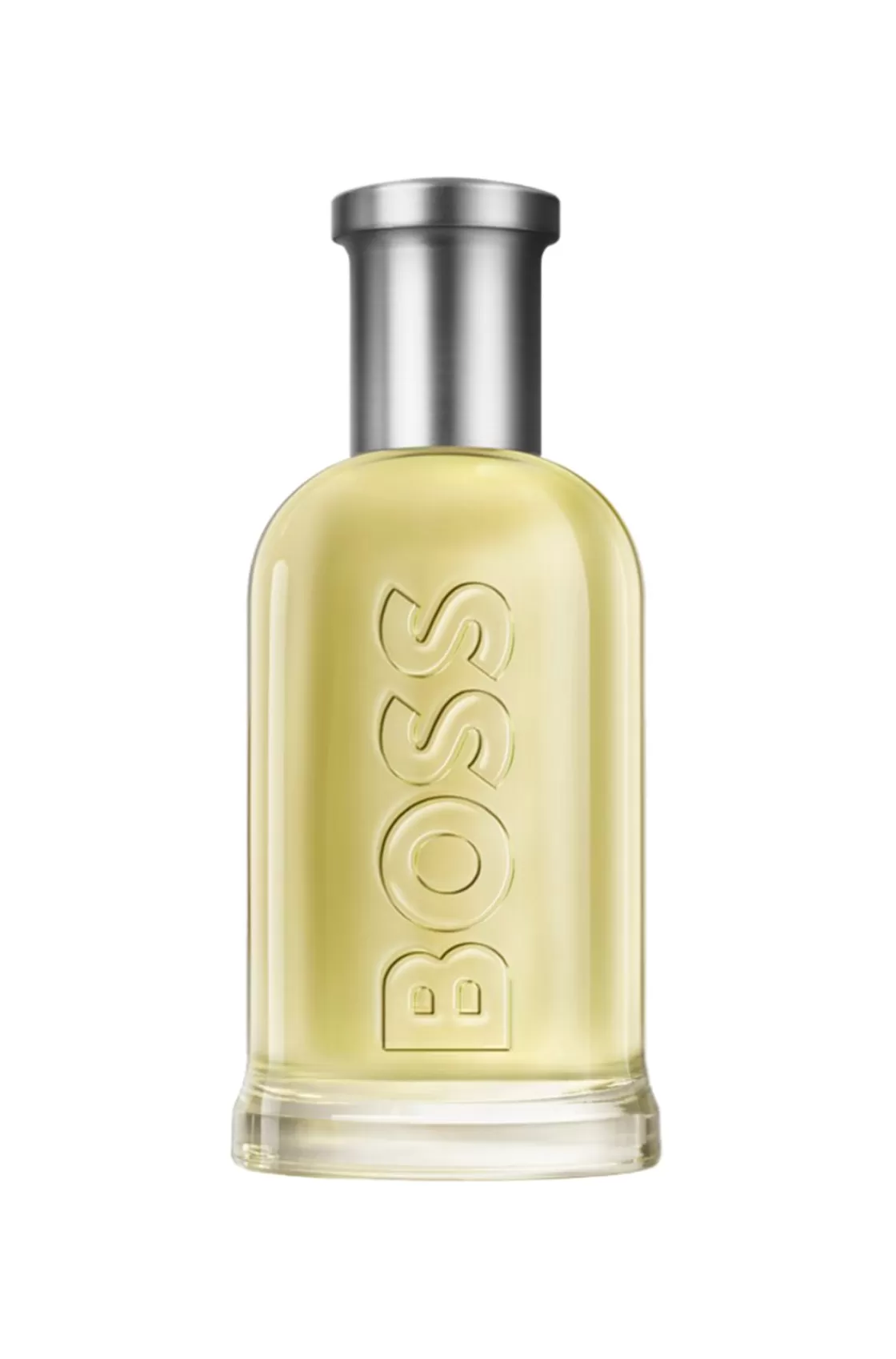 HUGO BOSS BOSS Bottled Eau De Toilette 100ml Assorted-Pre-Pack New