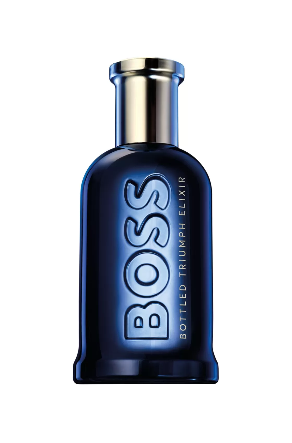 HUGO BOSS BOSS Bottled Triumph Elixir Eau De Parfum 100ml Assorted-Pre-Pack Fashion