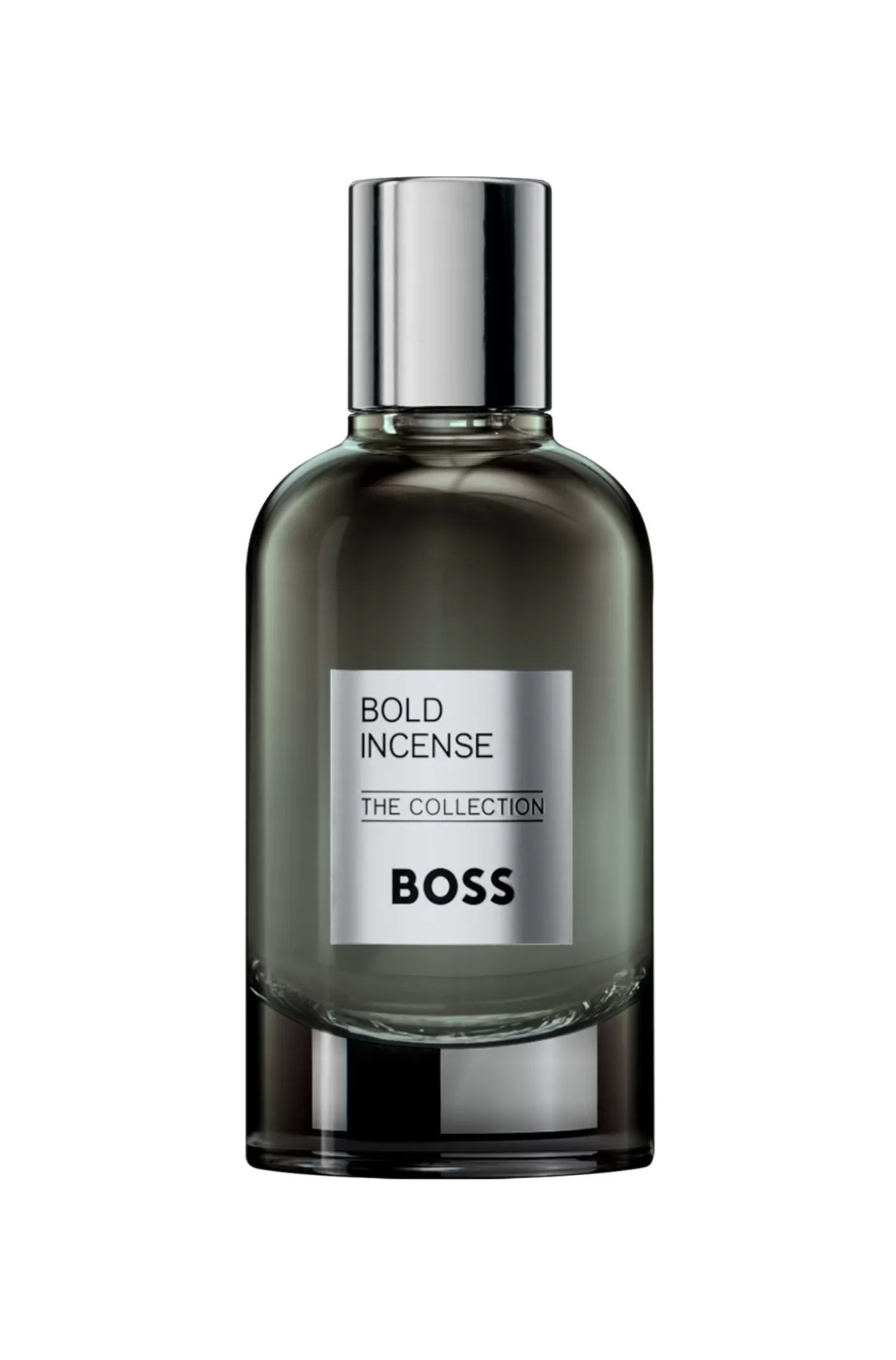 HUGO BOSS BOSS The Collection Bold Incense Eau De Parfum 100ml Assorted-Pre-Pack Outlet