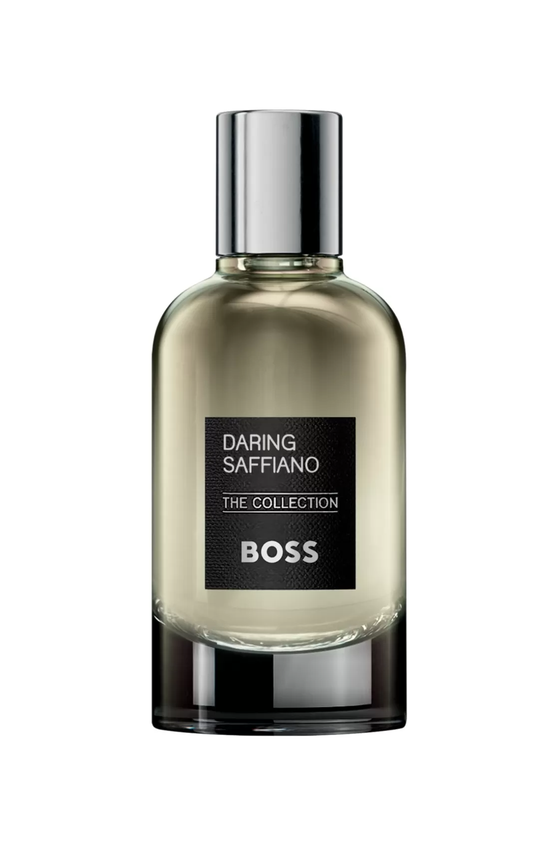 HUGO BOSS BOSS The Collection Daring Saffiano Eau De Parfum 100ml Assorted-Pre-Pack Outlet