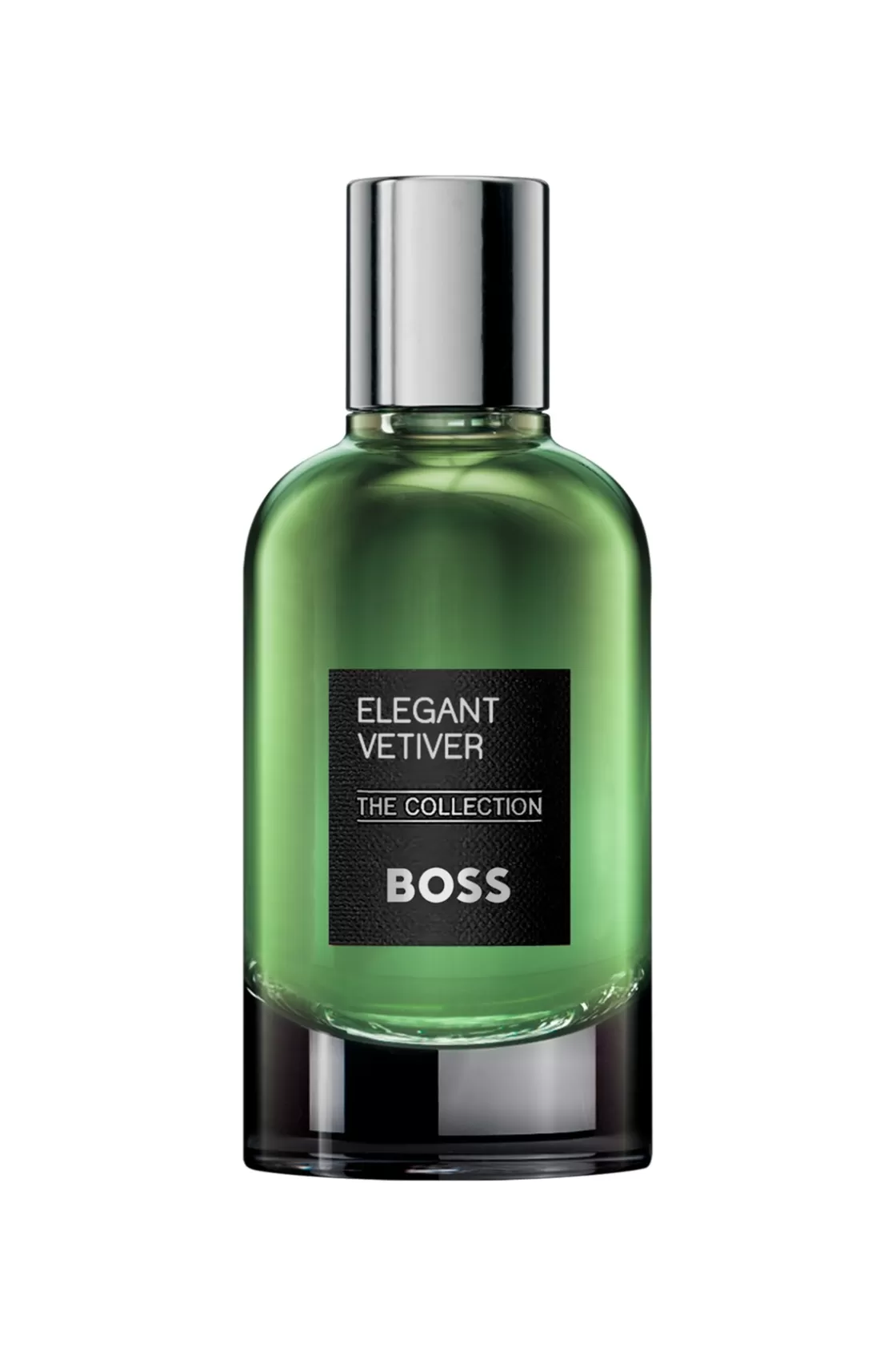 HUGO BOSS BOSS The Collection Elegant Vetiver Eau De Parfum 100ml Assorted-Pre-Pack Flash Sale