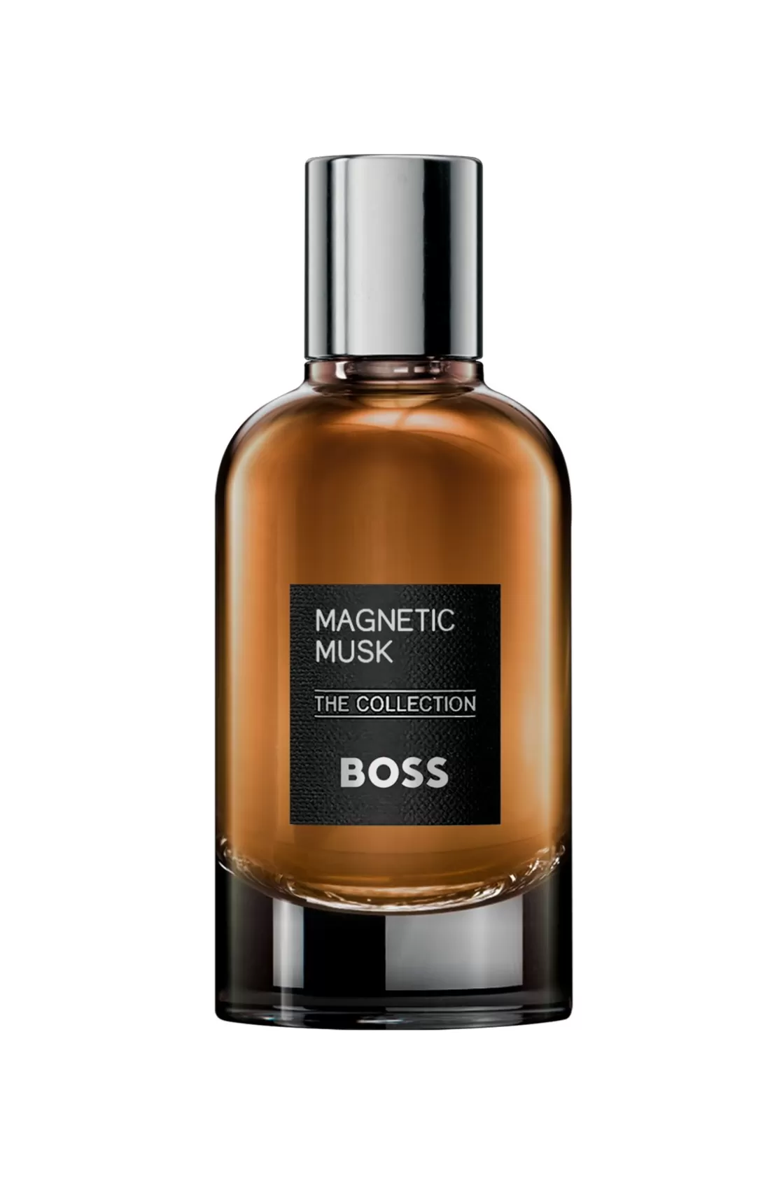 HUGO BOSS BOSS The Collection Magnetic Musk Eau De Parfum 100ml Assorted-Pre-Pack Flash Sale