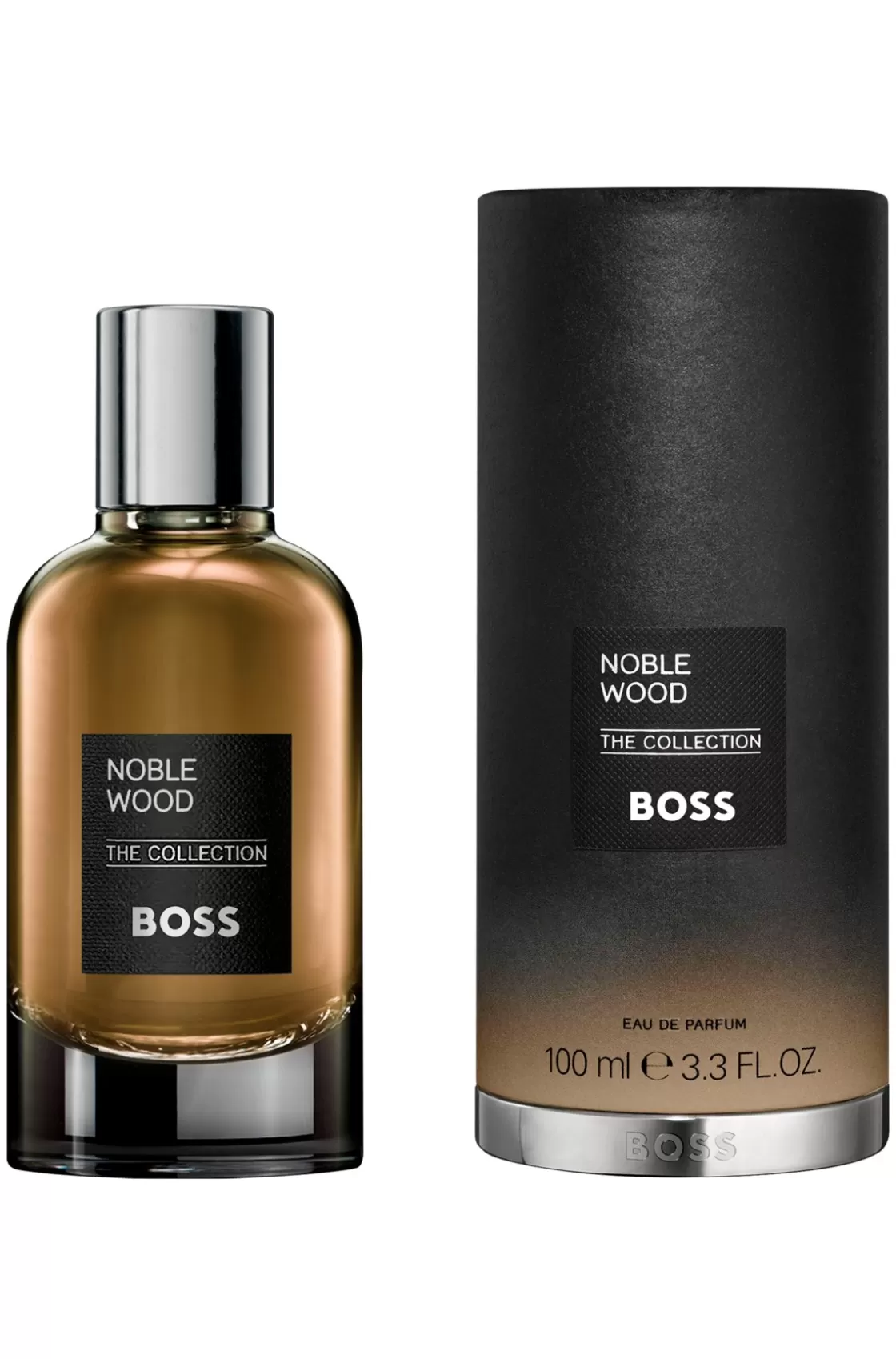 HUGO BOSS BOSS The Collection Noble Wood Eau De Parfum 100ml Assorted-Pre-Pack Online