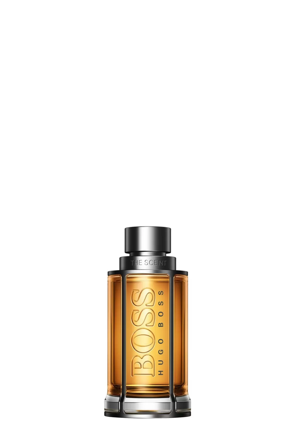 HUGO BOSS BOSS The Scent Eau De Toilette 50ml Assorted-Pre-Pack Clearance