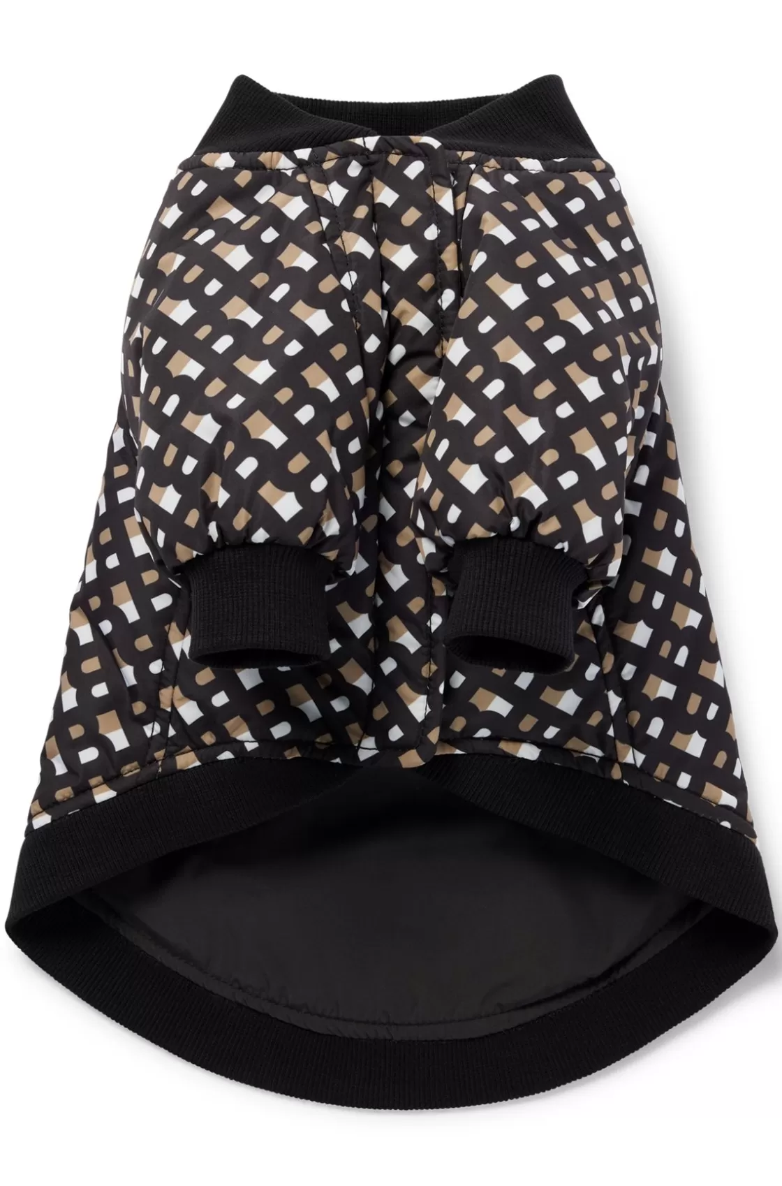 HUGO BOSS Dog Bomber Jacket Black Best