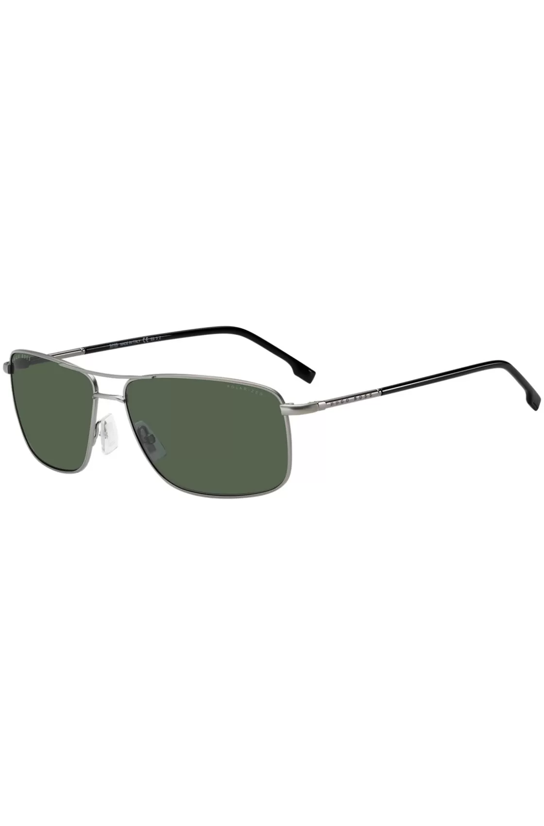 HUGO BOSS Double-bridge Sunglasses With Green Lenses Assorted-Pre-Pack Best