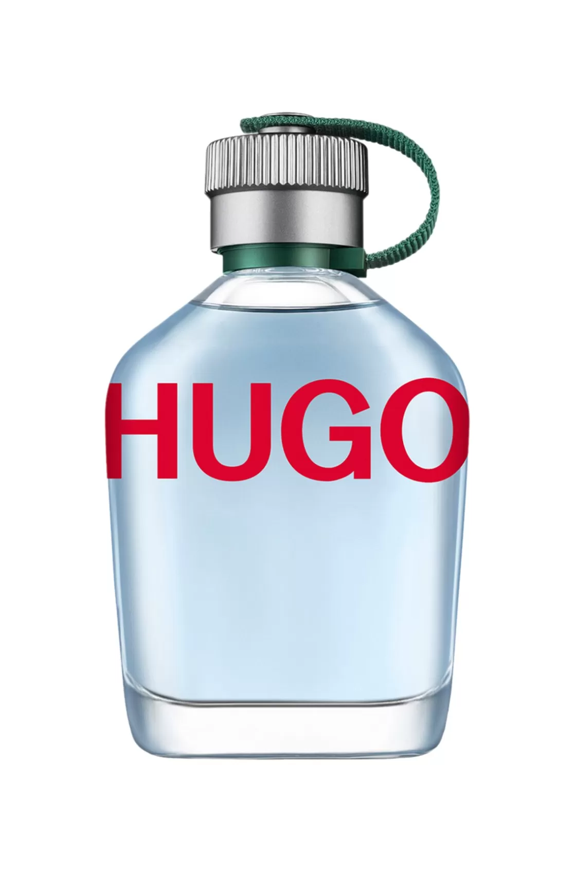 HUGO BOSS HUGO Man Eau De Toilette 125ml Assorted-Pre-Pack New