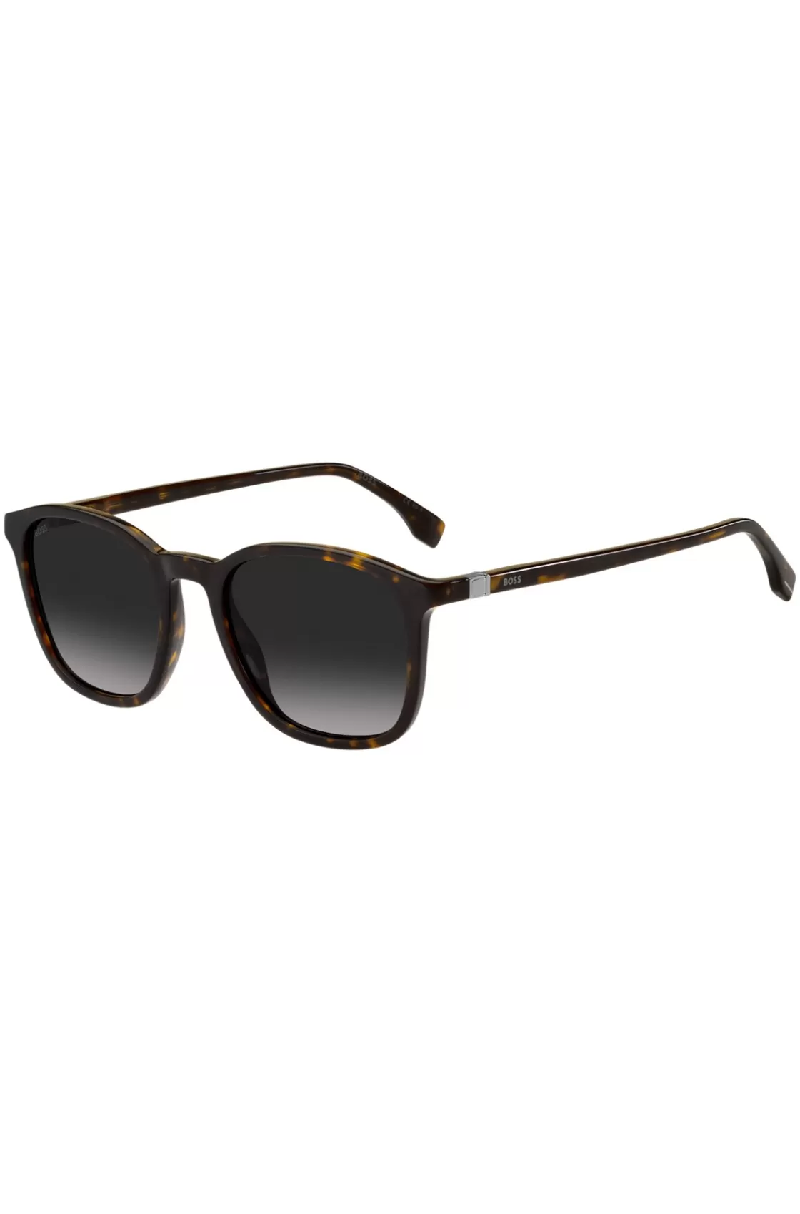 HUGO BOSS Tortoiseshell-acetate Sunglasses With 360° Hinges Assorted-Pre-Pack Hot